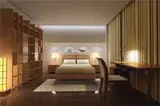 Furnished appartment Sets